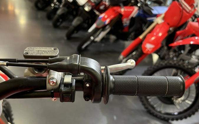 2020 Honda CRF 450R