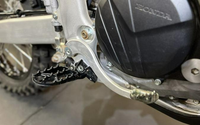 2020 Honda CRF 450R