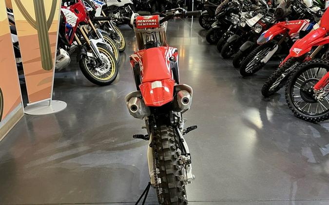 2020 Honda CRF 450R