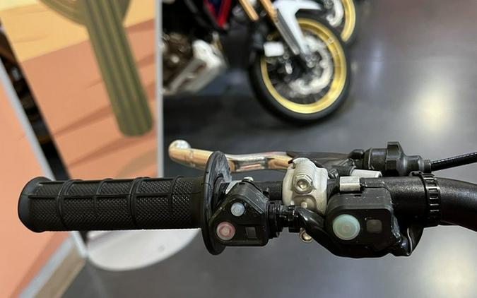 2020 Honda CRF 450R