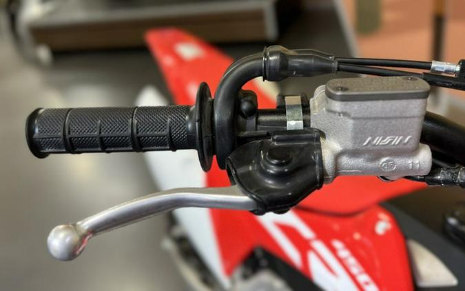 2020 Honda CRF 450R