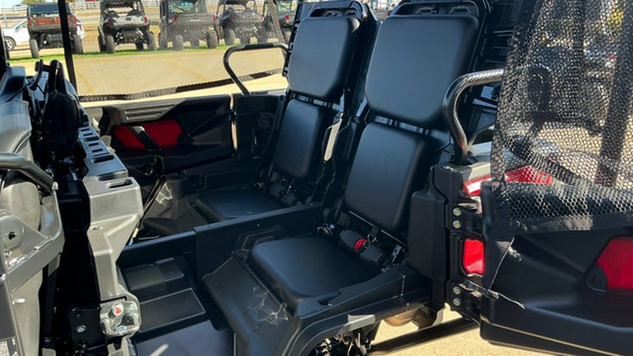2026 Honda Pioneer 1000-5 Deluxe