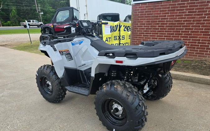 2026 Polaris Sportsman 450 H.O.