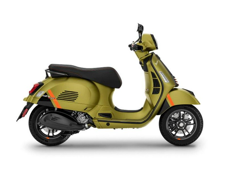 2023 Vespa GTS Super 300 Sport