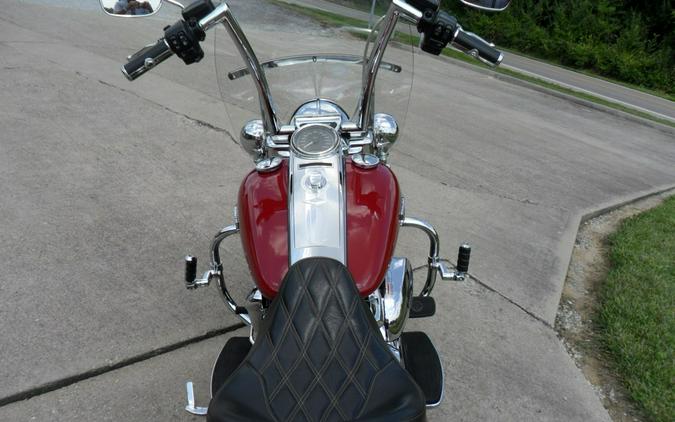 2020 Harley-Davidson® FLHR