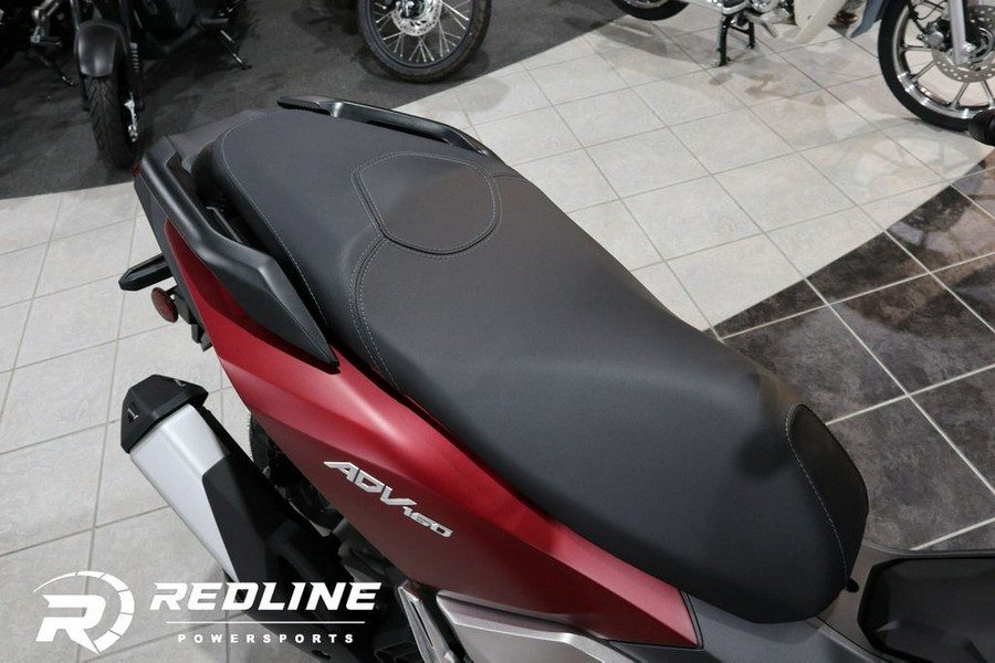 2024 Honda® ADV160 SP