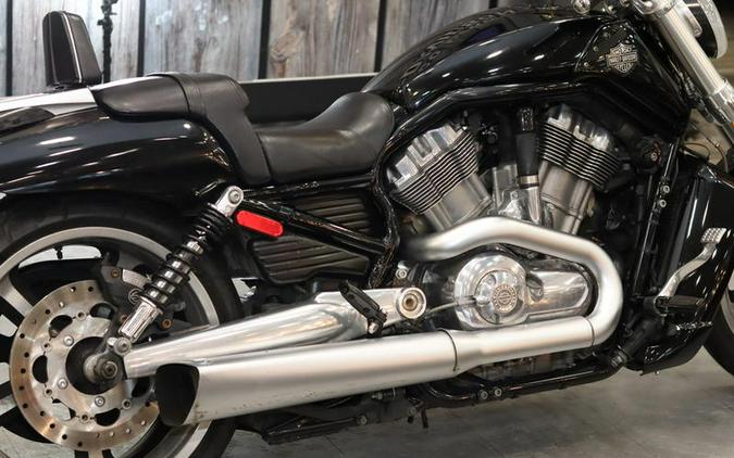 2014 Harley-Davidson® VRSCF - V-Rod Muscle®