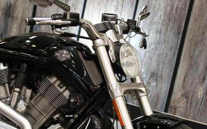 2014 Harley-Davidson® VRSCF - V-Rod Muscle®