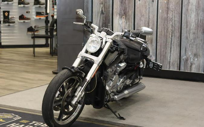 2014 Harley-Davidson® VRSCF - V-Rod Muscle®