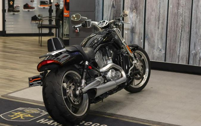 2014 Harley-Davidson® VRSCF - V-Rod Muscle®