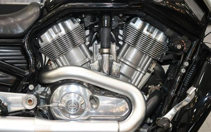 2014 Harley-Davidson® VRSCF - V-Rod Muscle®