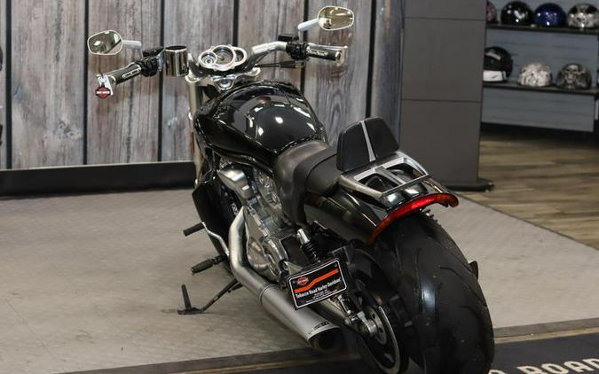 2014 Harley-Davidson® VRSCF - V-Rod Muscle®