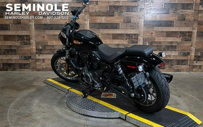 2023 Harley-Davidson Nightster® Special