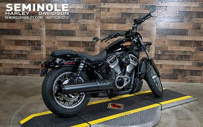 2023 Harley-Davidson Nightster® Special