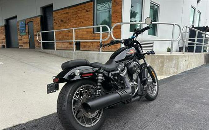 2023 Harley-Davidson Nightster® Special