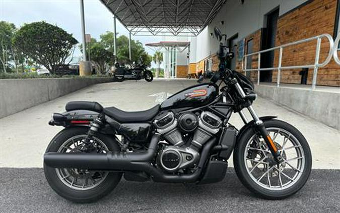 2023 Harley-Davidson Nightster® Special