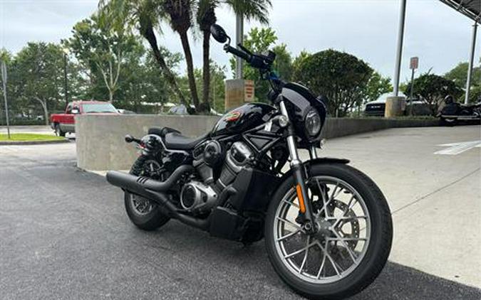 2023 Harley-Davidson Nightster® Special