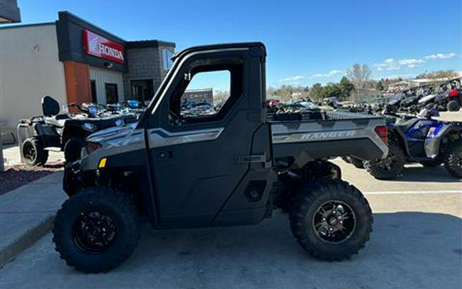 2024 Polaris Ranger XP 1000 Northstar Edition Ultimate