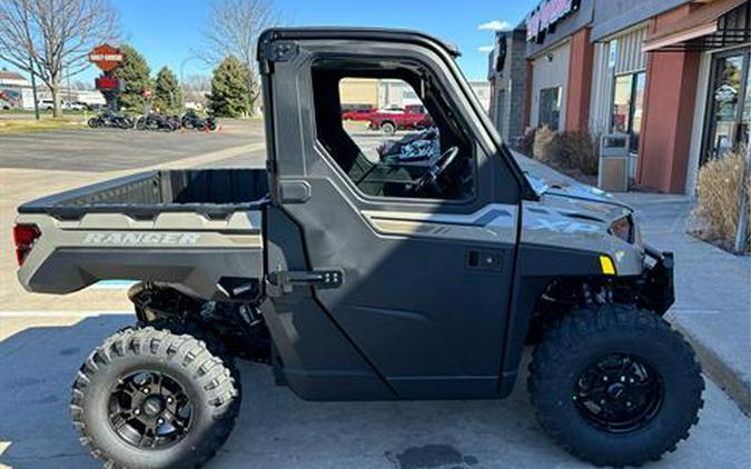 2024 Polaris Ranger XP 1000 Northstar Edition Ultimate