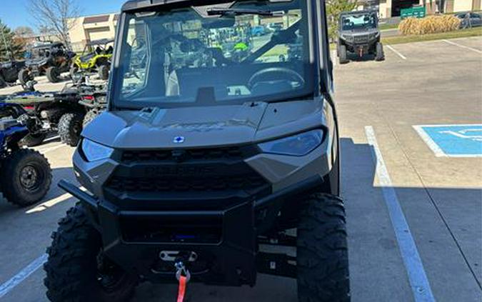 2024 Polaris Ranger XP 1000 Northstar Edition Ultimate