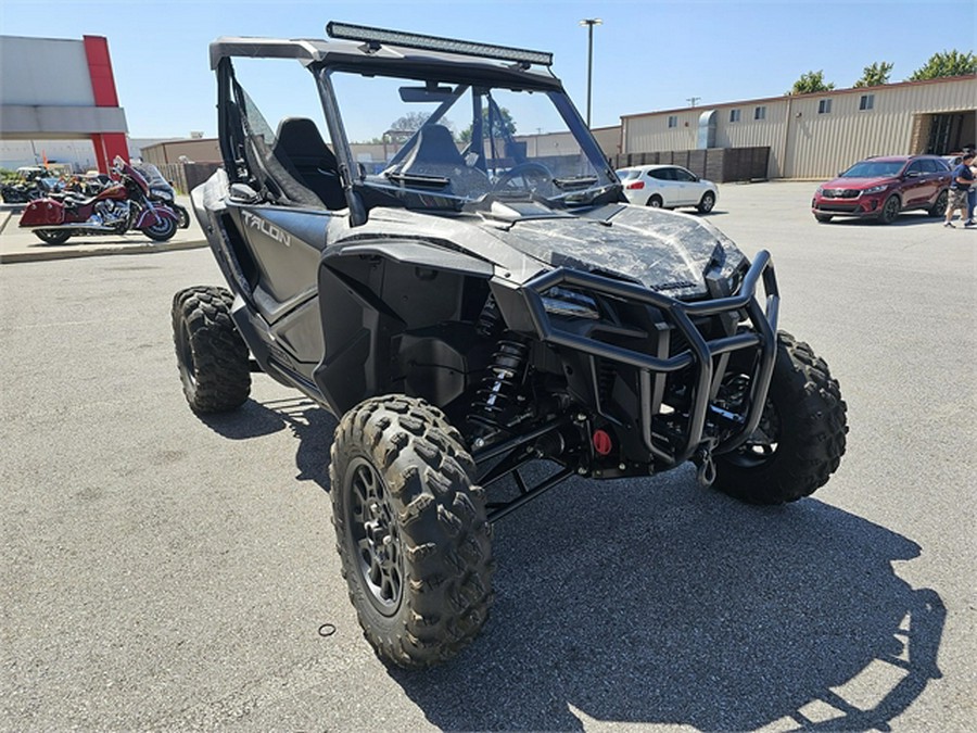 2021 Honda Talon 1000R Special Edition