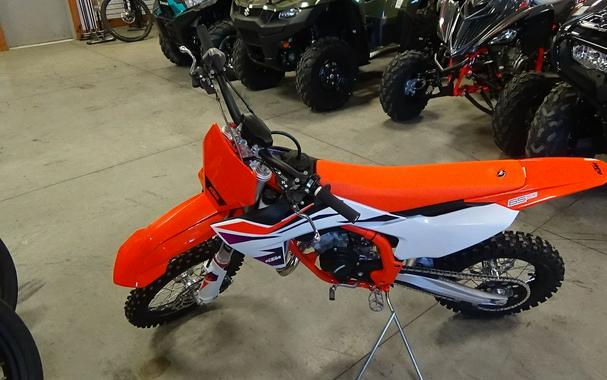 2024 KTM 65 SX