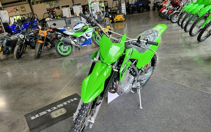 2024 Kawasaki KLX 230R