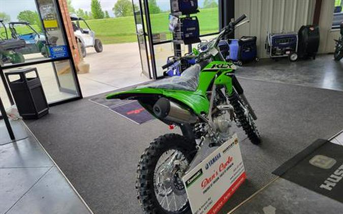 2024 Kawasaki KLX 230R