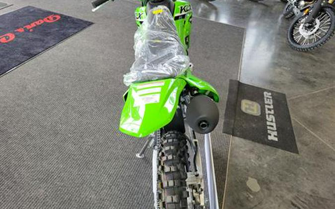 2024 Kawasaki KLX 230R