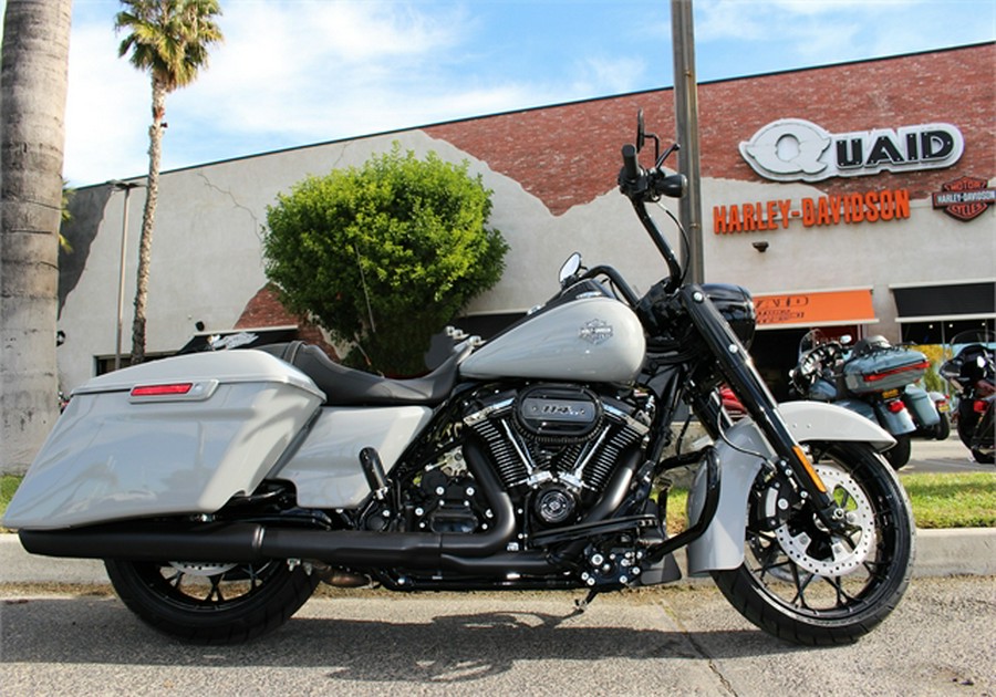 2024 Harley-Davidson Road King Special