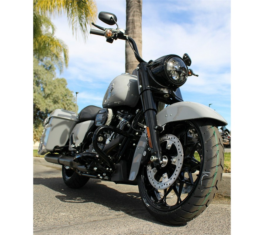 2024 Harley-Davidson Road King Special