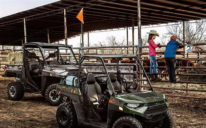 2024 Polaris Ranger 150 EFI