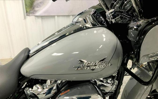 2024 Harley-Davidson® FLTRT - Road Glide® 3