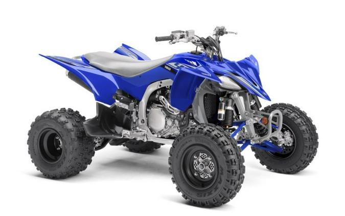 2020 Yamaha YFZ450R