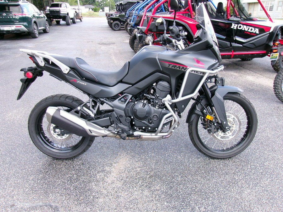 2024 Honda® Transalp