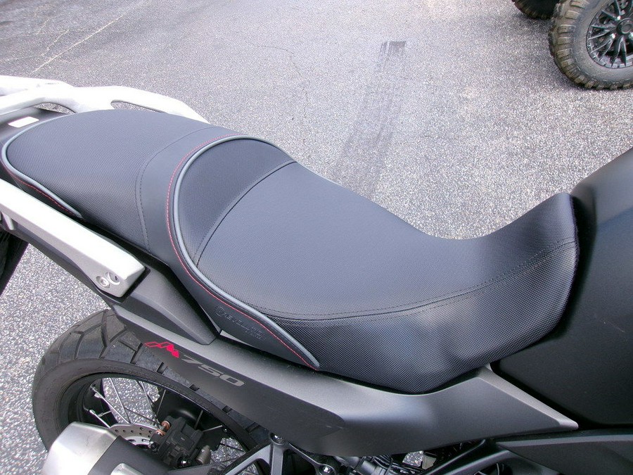 2024 Honda® Transalp