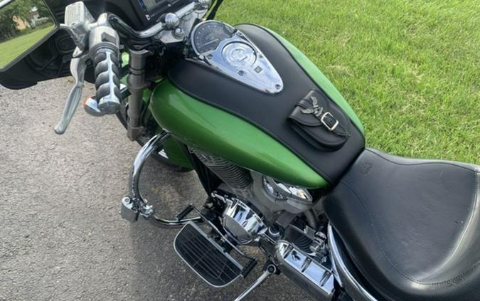 2003 Honda VTX 1800 S