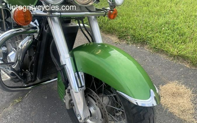 2003 Honda VTX 1800 S