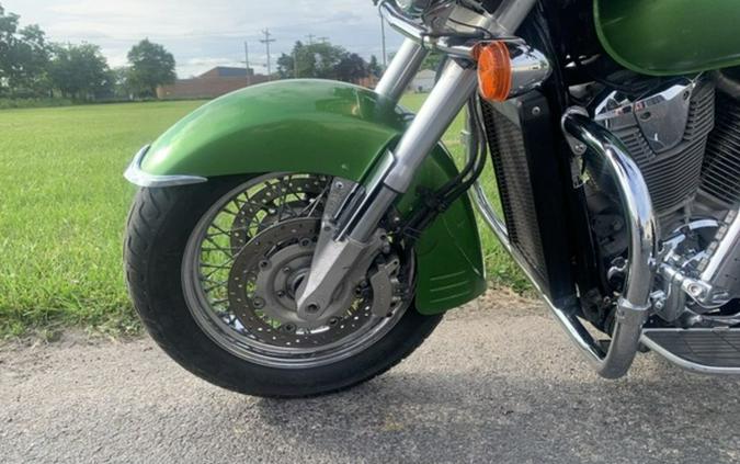 2003 Honda VTX 1800 S