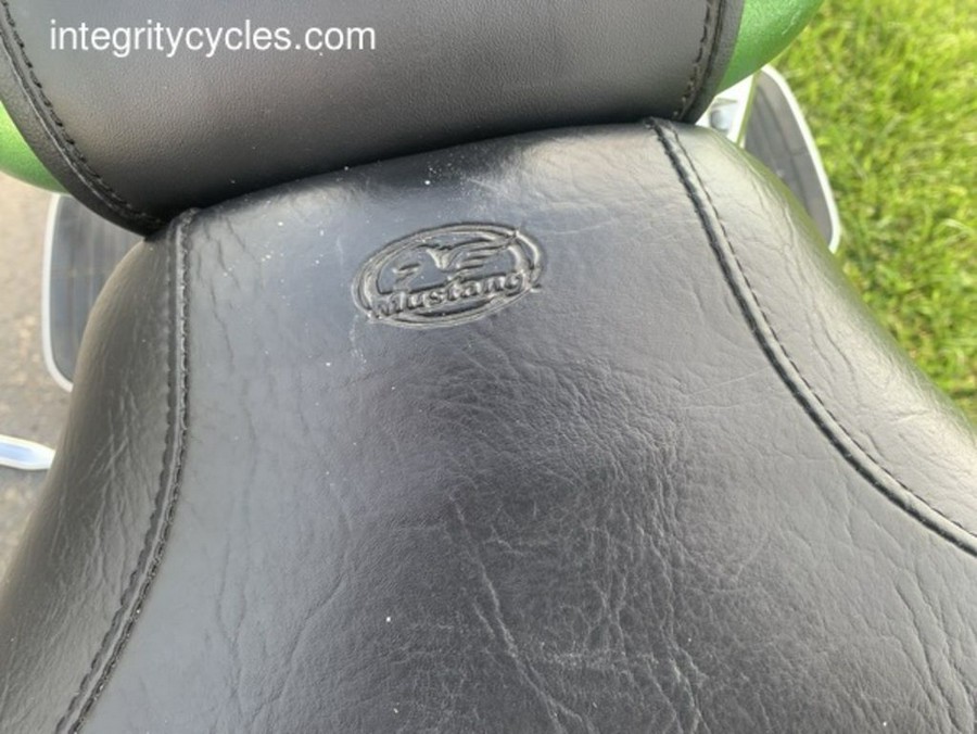 2003 Honda VTX 1800 S