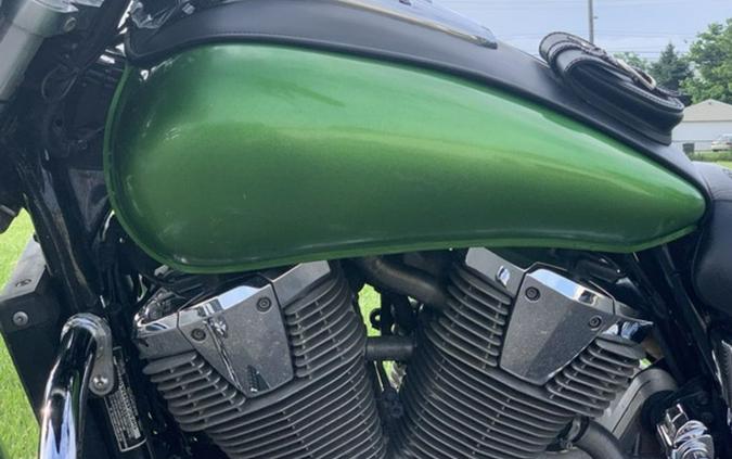 2003 Honda VTX 1800 S