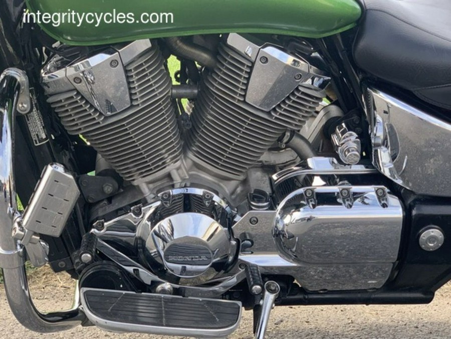 2003 Honda VTX 1800 S