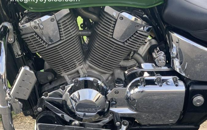 2003 Honda VTX 1800 S