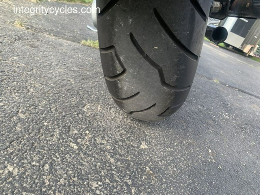 2003 Honda VTX 1800 S