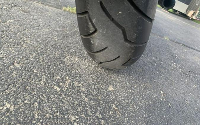 2003 Honda VTX 1800 S