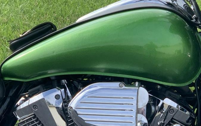 2003 Honda VTX 1800 S