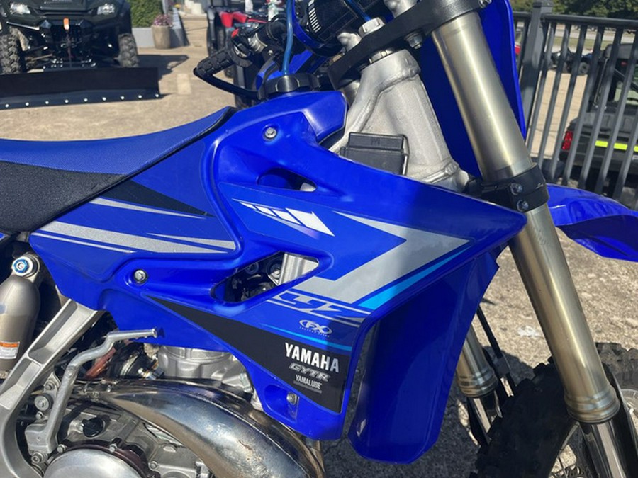 2020 Yamaha YZ 250 X