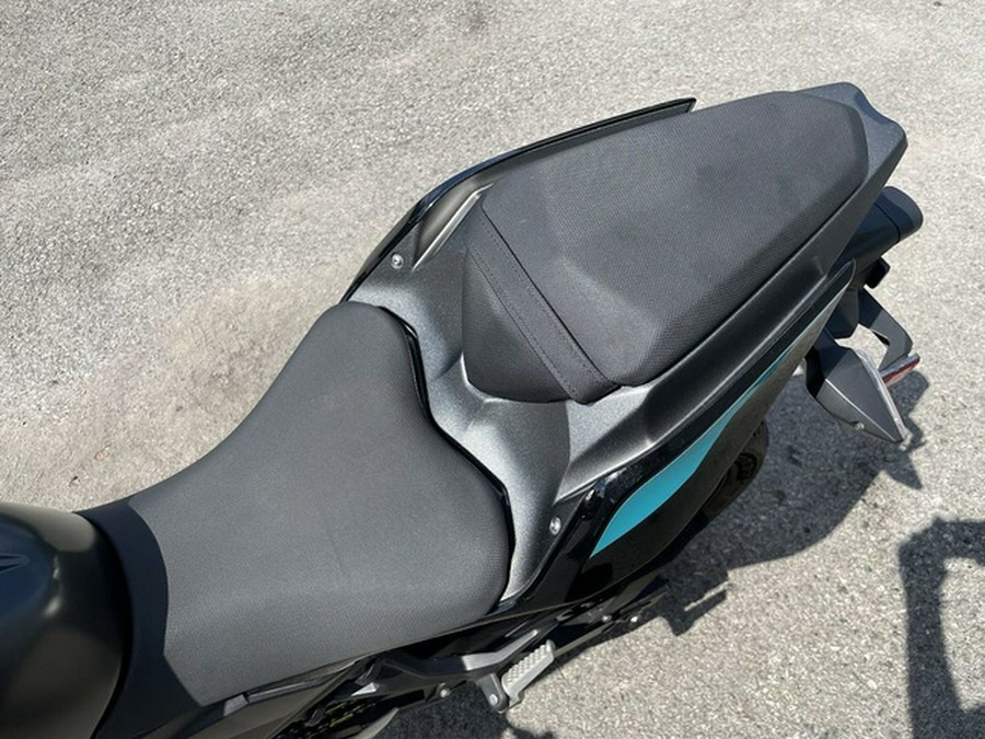 2023 Kawasaki Z400 ABS