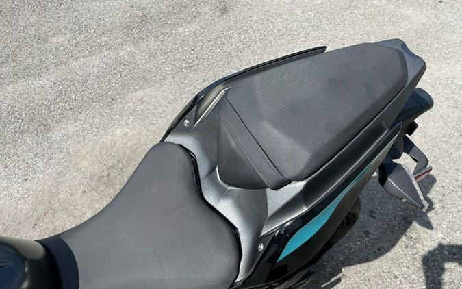 2023 Kawasaki Z400 ABS