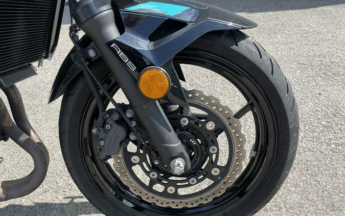 2023 Kawasaki Z400 ABS